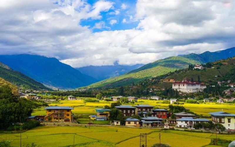 Bhutan